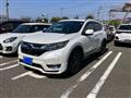 2018 Honda CR-Z