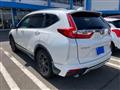 2018 Honda CR-Z