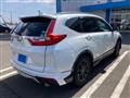2018 Honda CR-Z