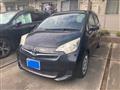 2011 Toyota Ractis