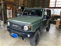 2019 Suzuki Jimny