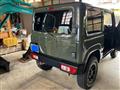 2019 Suzuki Jimny