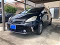 2012 Toyota PRIUS α