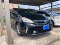 2012 Toyota PRIUS α