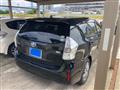 2012 Toyota PRIUS α