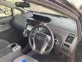 2012 Toyota PRIUS α