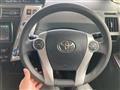 2012 Toyota PRIUS α