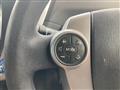 2012 Toyota PRIUS α