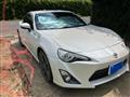 2012 Toyota 86