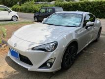2012 Toyota 86