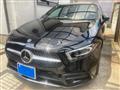 2020 Mercedes-Benz A-Class