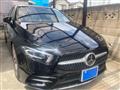 2020 Mercedes-Benz A-Class