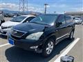 2008 Toyota Harrier