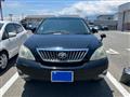 2008 Toyota Harrier