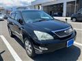 2008 Toyota Harrier