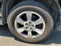 2008 Toyota Harrier