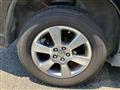 2008 Toyota Harrier