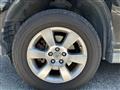2008 Toyota Harrier