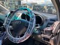 2008 Toyota Harrier