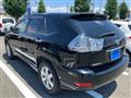 2008 Toyota Harrier