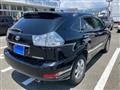 2008 Toyota Harrier