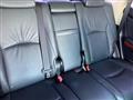 2008 Toyota Harrier