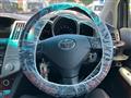 2008 Toyota Harrier