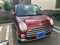 2007 Daihatsu Miragino