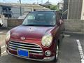 2007 Daihatsu Miragino