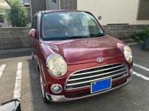 2007 Daihatsu Miragino