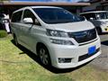 2013 Toyota Vellfire
