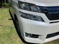 2013 Toyota Vellfire