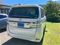 2013 Toyota Vellfire