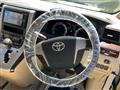 2013 Toyota Vellfire