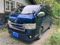 2006 Toyota Regius Wagon