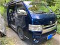 2006 Toyota Regius Wagon
