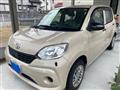 2016 Toyota Passo