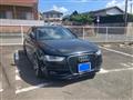 2013 Audi A4