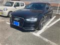 2013 Audi A4