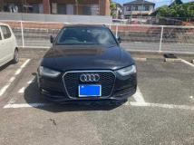 2013 Audi A4
