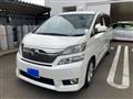 2012 Toyota Vellfire