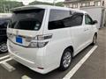 2012 Toyota Vellfire