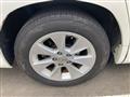 2012 Toyota Vellfire