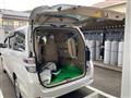 2012 Toyota Vellfire