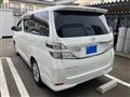 2012 Toyota Vellfire