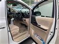 2012 Toyota Vellfire