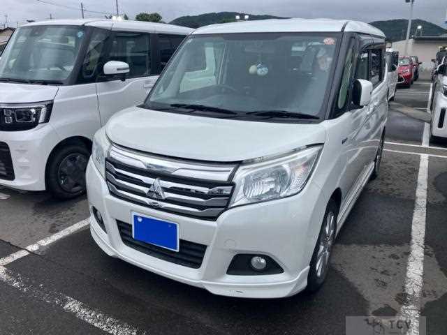 2016 Mitsubishi Mitsubishi Others