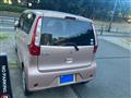 2014 Mitsubishi eK Wagon