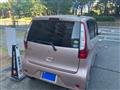 2014 Mitsubishi eK Wagon