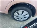 2014 Mitsubishi eK Wagon
